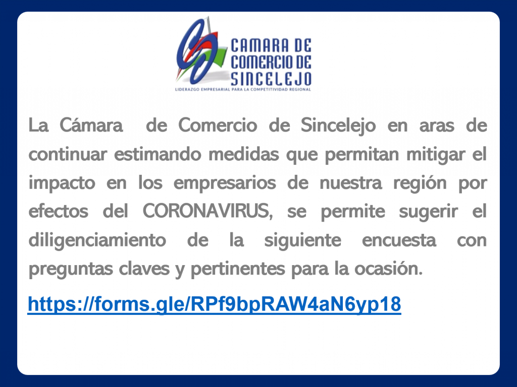 encuestacovid