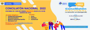 imagen conciliaton 2022