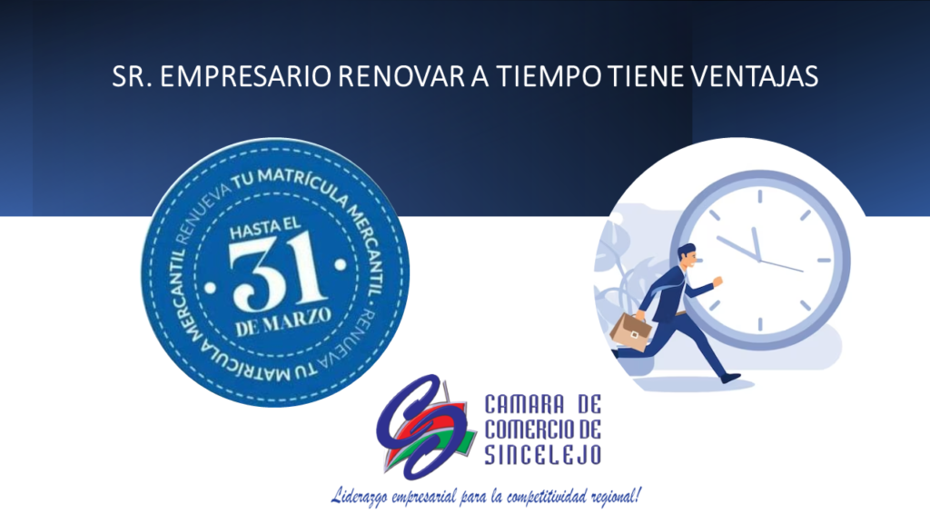 imagen relacionada con aviso beneficio de renovación