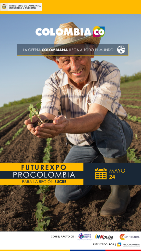 imagen alusiva a futurexpo