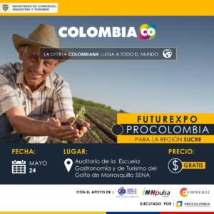 imagen alusiva a futurexpo