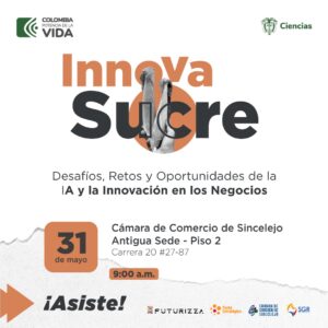 Imagen alusiva a innova sucre