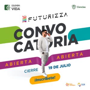 imagen alusiva a convocatoria futurizza