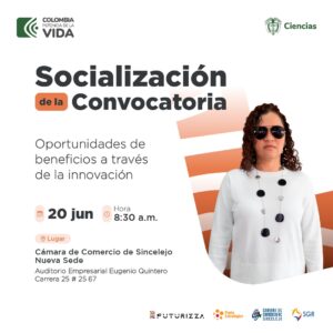 imagen alusiva a socializacion futiriza
