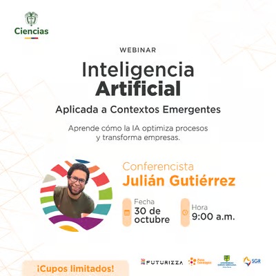 Imaegn webinar inteligencia artificial