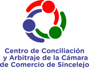 imagen refernte al logo de centro de conciliacion
