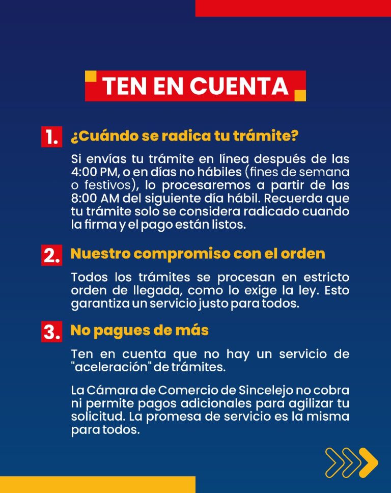 Imagen que hace referencia de la promesa de servicio cae y aspectos a tener en cuenta