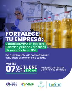 imagen de promocion evento fortalece tu empresa