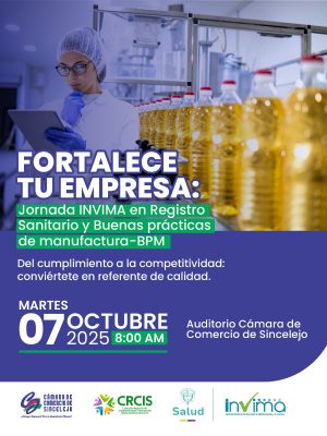 imagen de promocion evento fortalece tu empresa