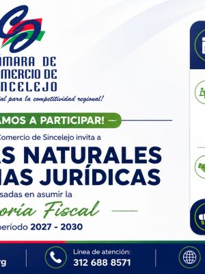 imagen alusiva a invitacion revisor fiscal